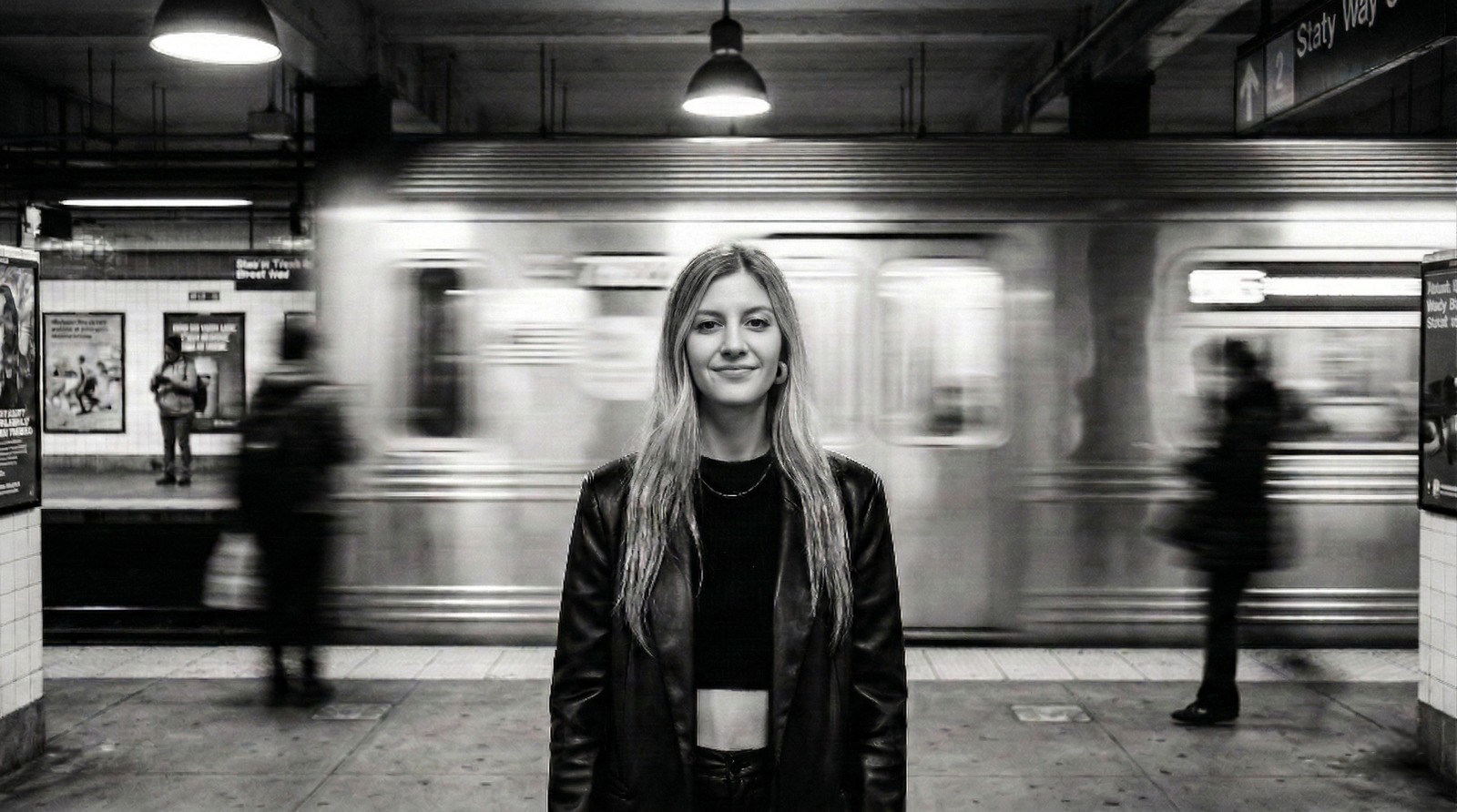 Jessica Duran - Product Designer