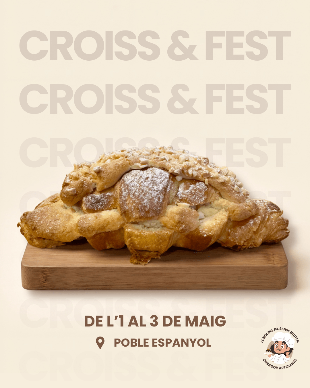 Croissandfest